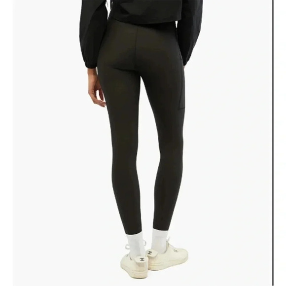 WeWoreWhat High Rise Pocket Legging - Picture 3 of 13